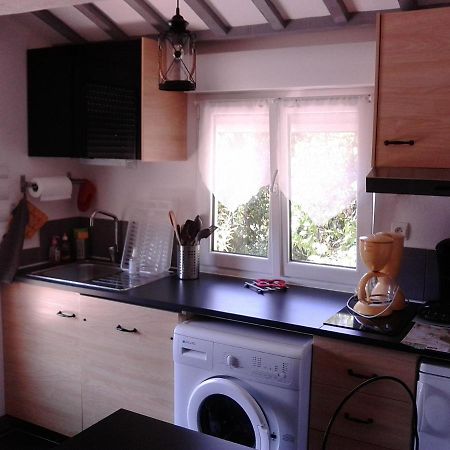 Les Florides Apartment L'Isle-sur-la-Sorgue Bagian luar foto
