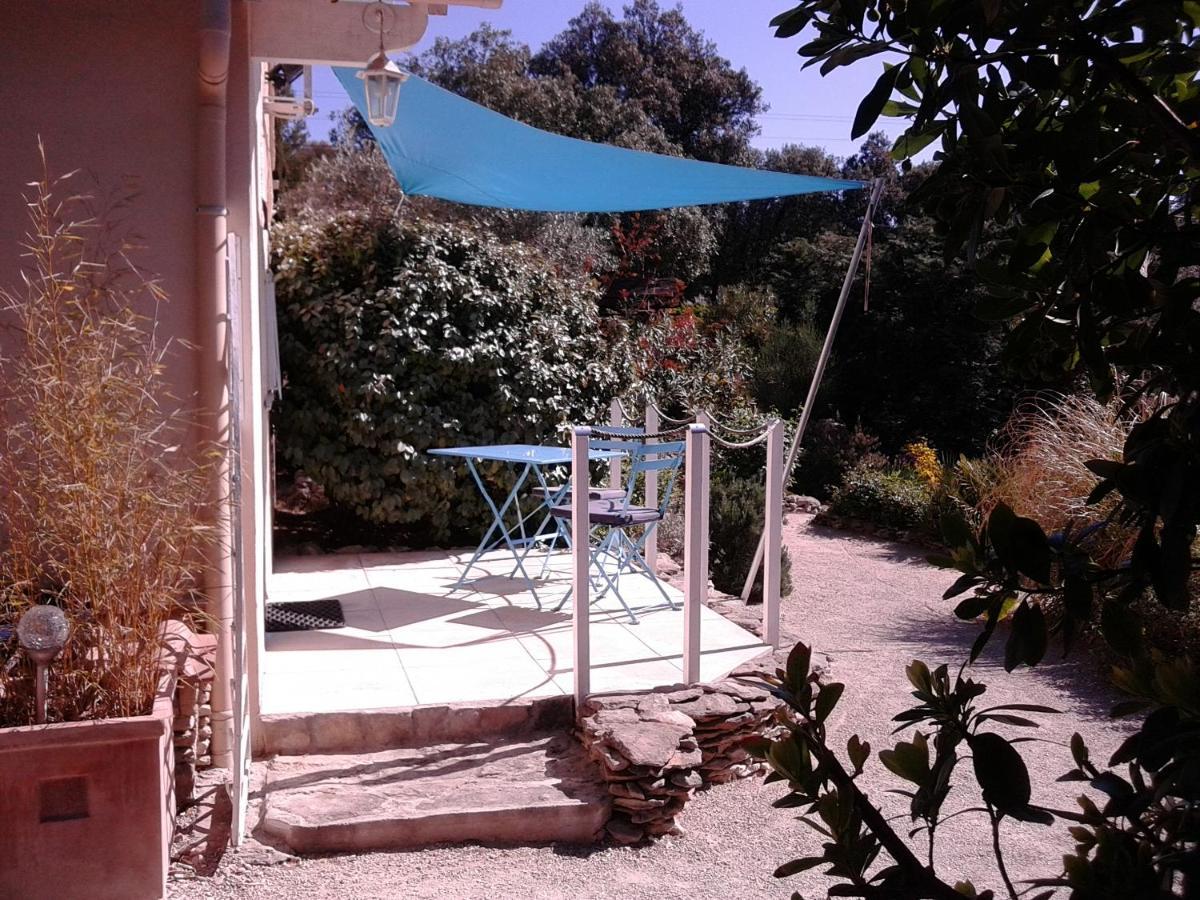 Les Florides Apartment L'Isle-sur-la-Sorgue Bagian luar foto