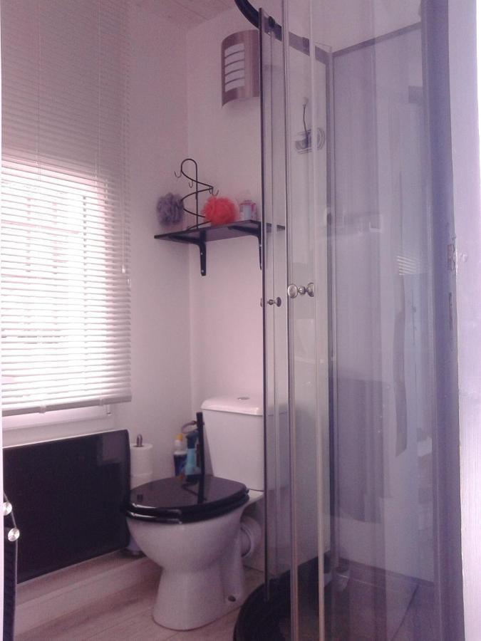 Les Florides Apartment L'Isle-sur-la-Sorgue Bagian luar foto